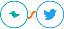 Teamleader Focus + Twitter Integration