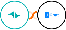Teamleader Focus + UChat Integration
