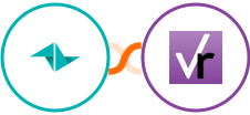 Teamleader Focus + VerticalResponse Integration