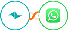 Teamleader Focus + WhatsApp Integration