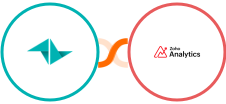 Teamleader Focus + Zoho Analytics Integration