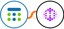 Teamup Calendar + Hexomatic Integration