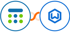 Teamup Calendar + Wealthbox CRM Integration