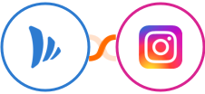 TeamWave + Instagram Lead Ads Integration
