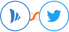 TeamWave + Twitter Integration