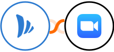 TeamWave + Zoom Integration
