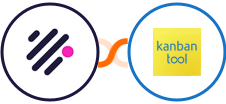 Teamwork CRM + Kanban Tool Integration
