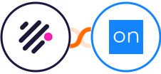 Teamwork CRM + Ontraport Integration