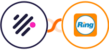 Teamwork CRM + RingCentral Integration