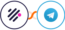 Teamwork CRM + Telegram Integration