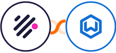 Teamwork CRM + Wealthbox CRM Integration