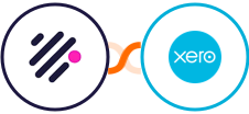 Teamwork CRM + Xero Integration