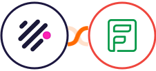 Teamwork CRM + Zoho Forms Integration