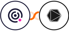 Teamwork Desk + Timeular  Integration