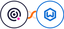 Teamwork Desk + Wealthbox CRM Integration