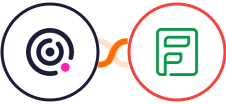 Teamwork Desk + Zoho Forms Integration