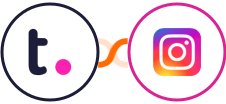 Teamwork + Instagram Lead Ads Integration