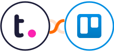 Teamwork + Trello Integration