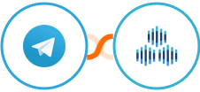 Telegram + TexAu Integration