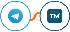 Telegram + TextMagic Integration