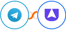 Telegram + Userback Integration