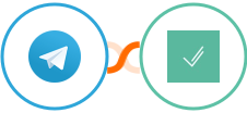 Telegram + VivifyScrum Integration