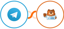 Telegram + WPForms Integration