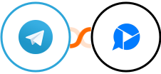 Telegram + Zight (CloudApp) Integration