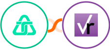 Telnyx + VerticalResponse Integration