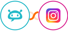 Temi + Instagram Lead Ads Integration
