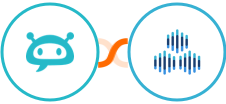 Temi + TexAu Integration