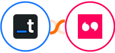 Templated + Tolstoy Integration