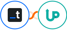 Templated + UpViral Integration