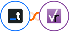 Templated + VerticalResponse Integration