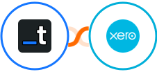 Templated + Xero Integration