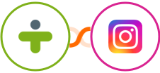 TestMonitor + Instagram Lead Ads Integration