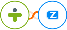 TestMonitor + Ziper Integration