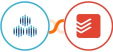 TexAu + Todoist Integration