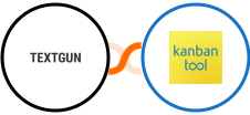 Textgun SMS + Kanban Tool Integration