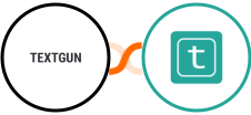 Textgun SMS + Typless Integration
