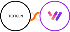 Textgun SMS + Whapi.Cloud Integration