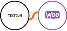 Textgun SMS + WooCommerce Integration
