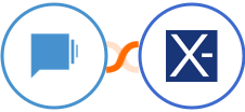 TextIt + XEmailVerify Integration