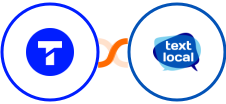 Textline + Textlocal Integration