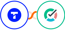 Textline + TMetric Integration