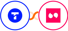 Textline + Tolstoy Integration