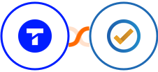 Textline + Toodledo Integration