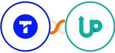 Textline + UpViral Integration