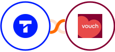 Textline + Vouch Integration