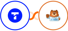 Textline + WPForms Integration